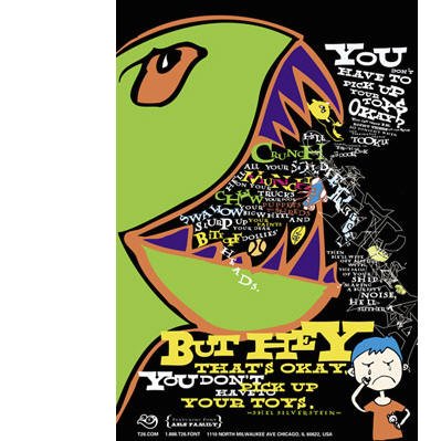 Rico Peng平面设计