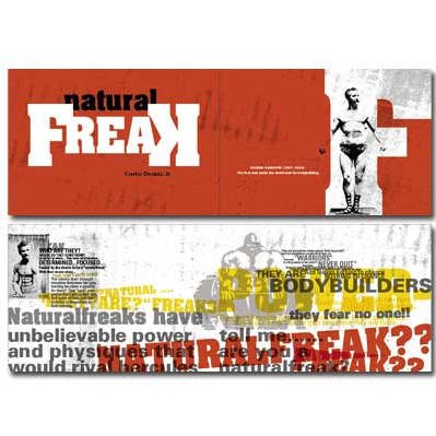 Rico Peng平面设计