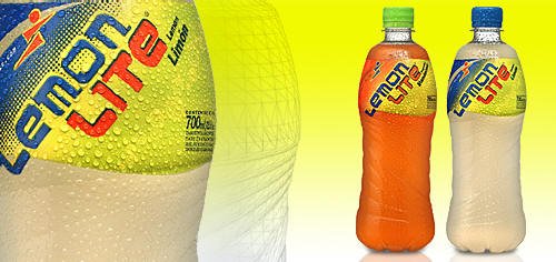 阿根廷Tridimage饮料包装设计