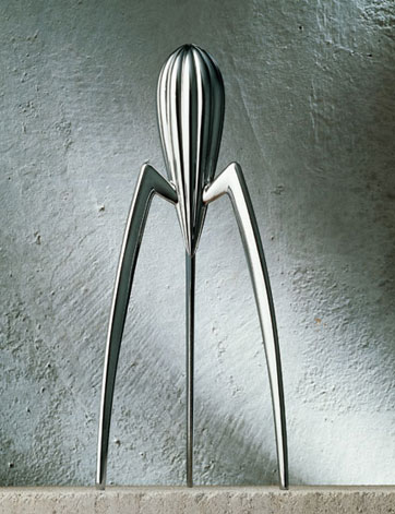 法国设计大师菲力浦·斯塔克(phillipe starck)
