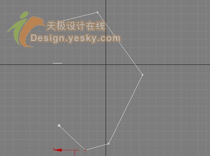 3DsMAX诱人三维水果：苹果