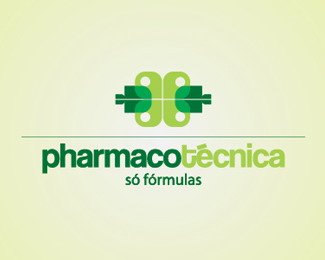 国外优秀标志欣赏(三)