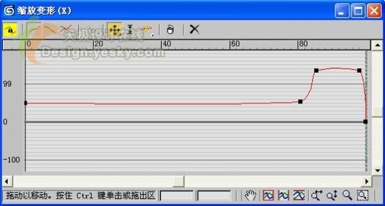 3DsMAX制作鲜艳娇嫩的三维牵牛花