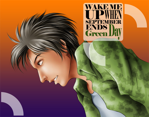 Photoshop鼠绘卡通头发