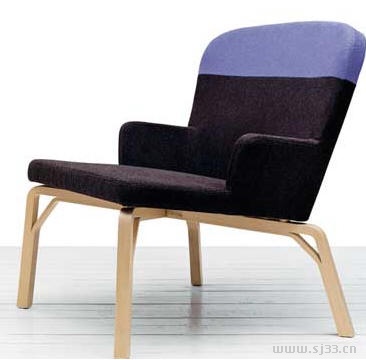 瑞典sandell sandberg椅子设计