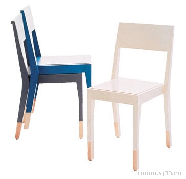 瑞典sandell sandberg椅子设计