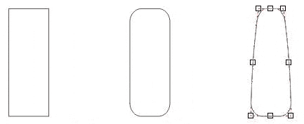 教你在CorelDRAW中制作立体齿轮