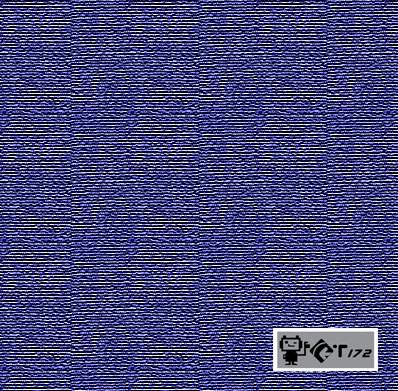 Photoshop巧绘制牛仔布底纹