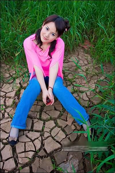 Photoshop为照片打造朦胧背景