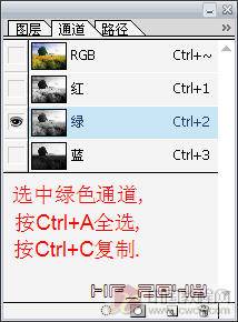 PS调色教程(6)