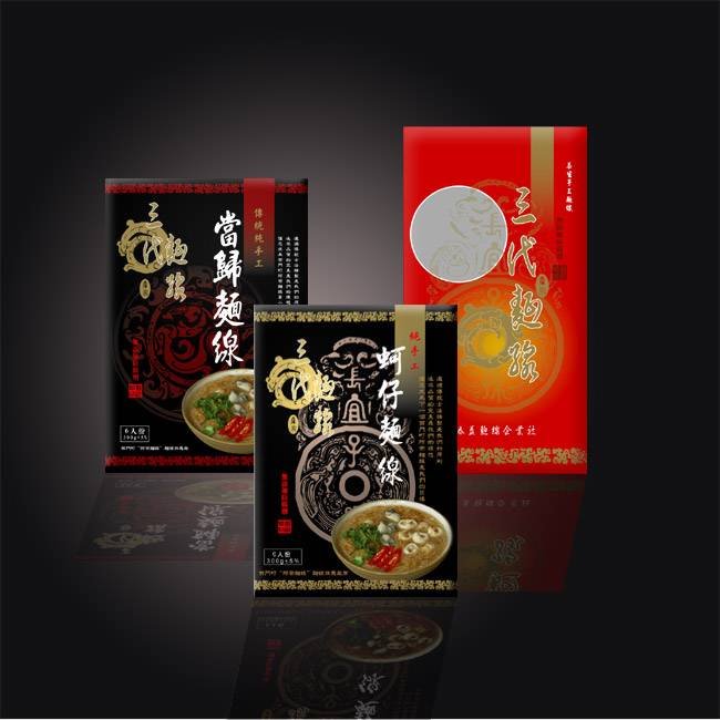 台湾OLIVECREATE包装设计