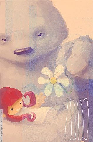 Stephane视觉设计欣赏