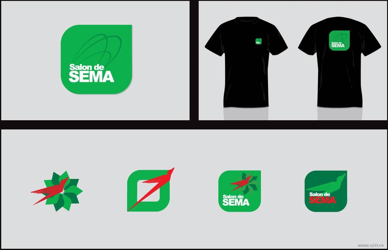 vine&nbsp;creative平面设计作品集