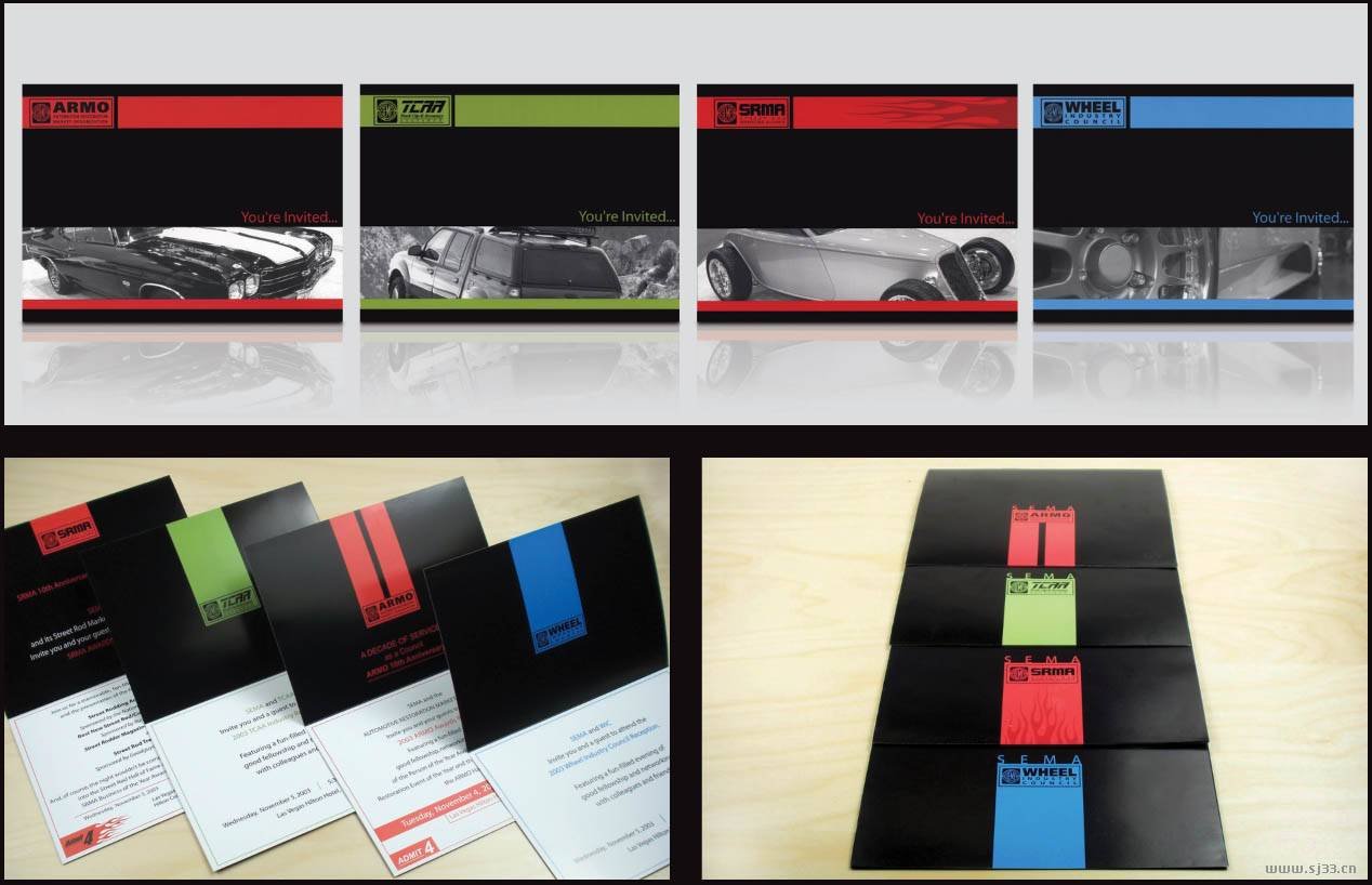 vine&nbsp;creative平面设计作品集