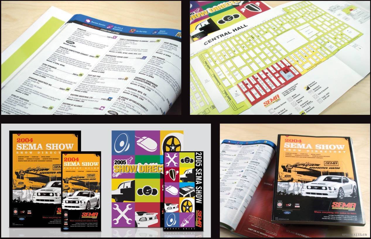 vine&nbsp;creative平面设计作品集