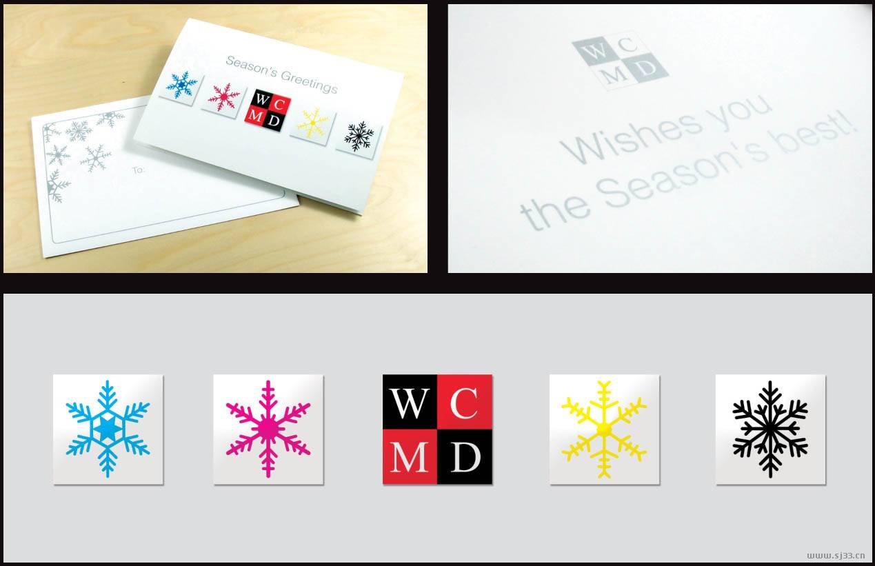 vine&nbsp;creative平面设计作品集