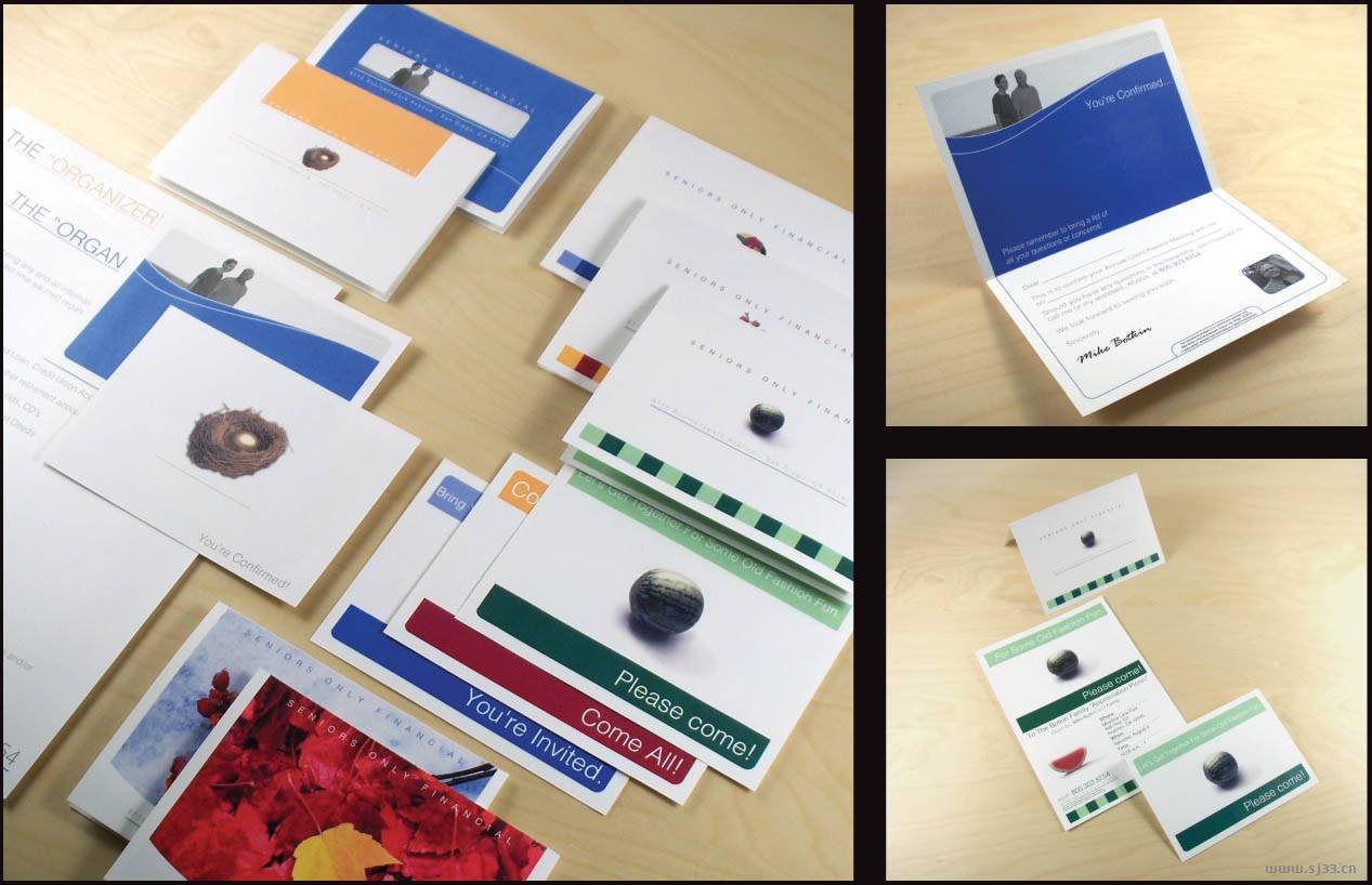 vine&nbsp;creative平面设计作品集