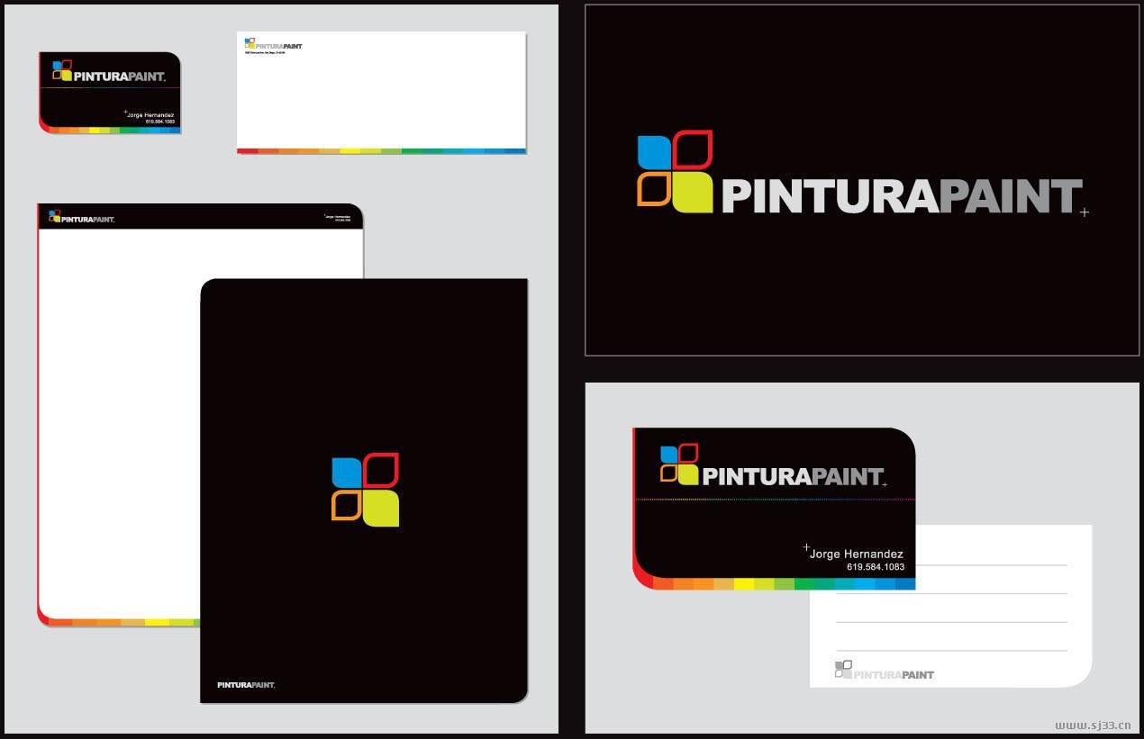 vine&nbsp;creative平面设计作品集