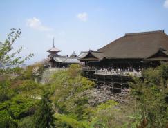 日本京都清水寺