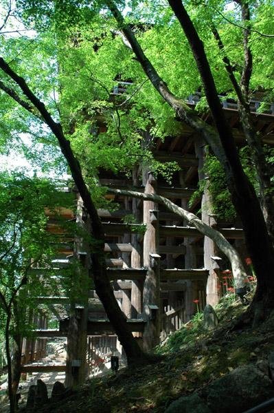 日本京都清水寺