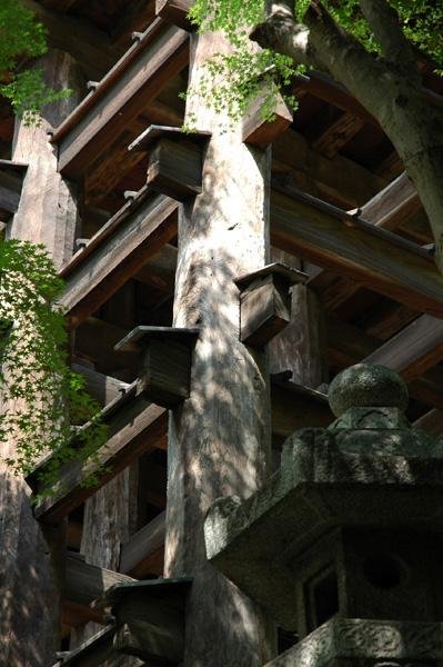 日本京都清水寺