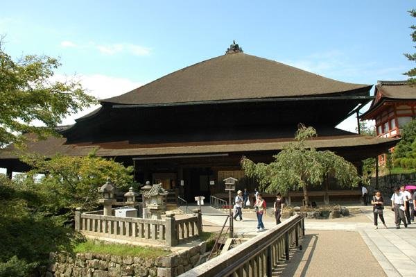 日本京都清水寺