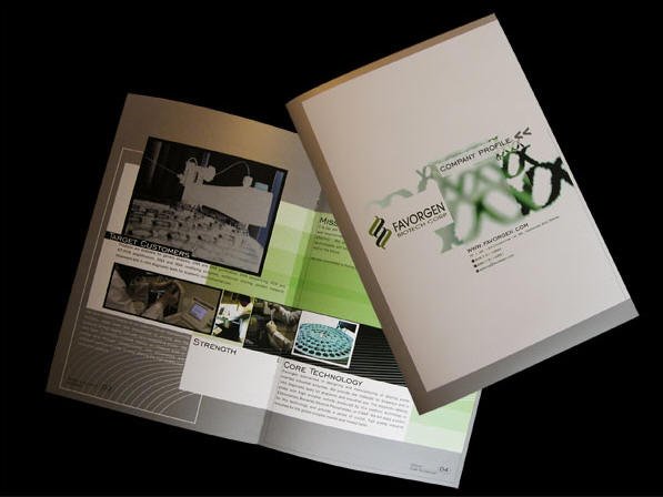 台湾设计师的画册设计
