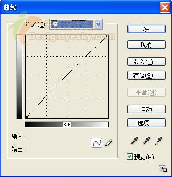 Photoshop打造不锈钢材质枫叶效果