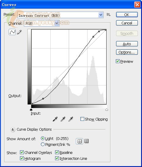 体验Photoshop CS3 Beta新特性