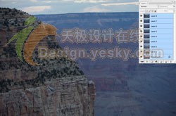 体验Photoshop CS3 Beta新特性