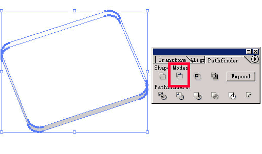 Illustrator CS绘制矢量精细图标详解