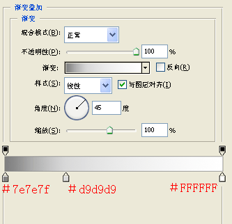 Photoshop制作可爱的QQ表情