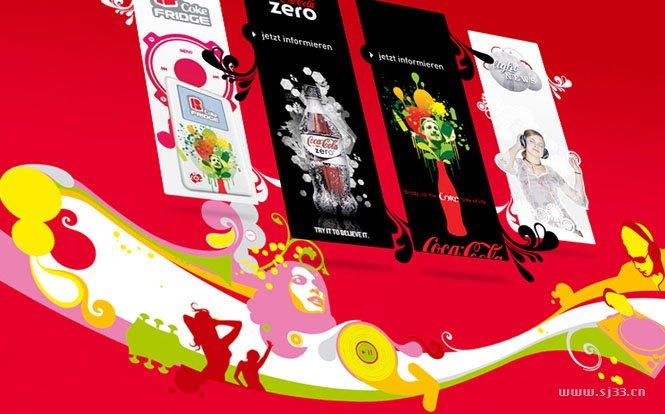 德国onder网页设计欣赏(上)