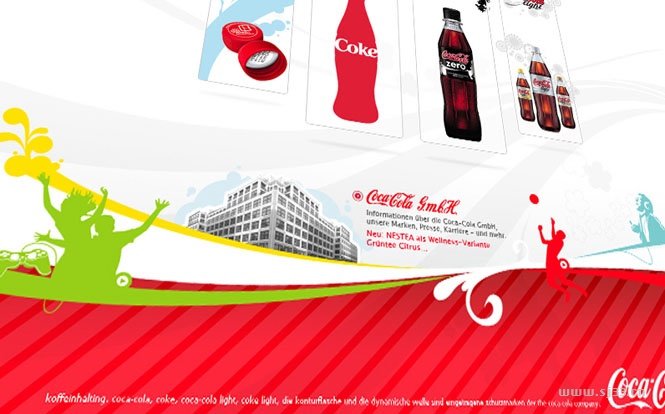 德国onder网页设计欣赏(上)