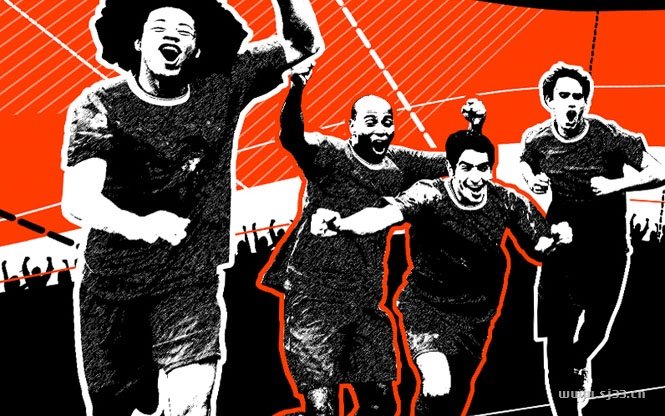 德国onder网页设计欣赏(上)