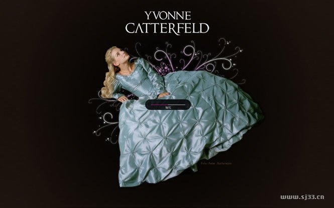 德国onder网页设计欣赏(上)