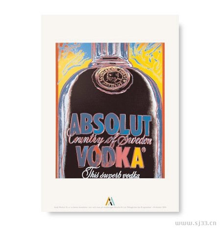 瑞典Larshal设计机构:VI设计欣赏