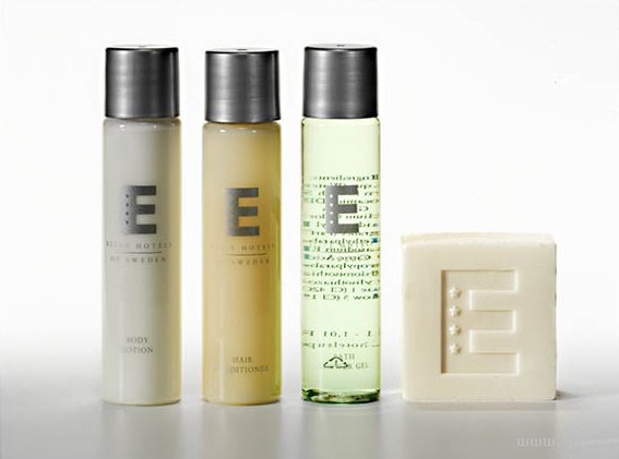 瑞典Larshal设计机构:VI设计欣赏