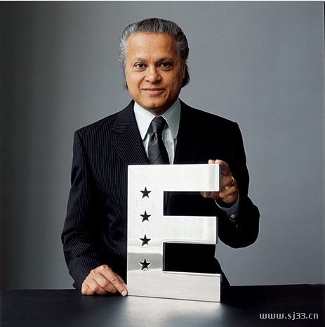 瑞典Larshal设计机构:VI设计欣赏