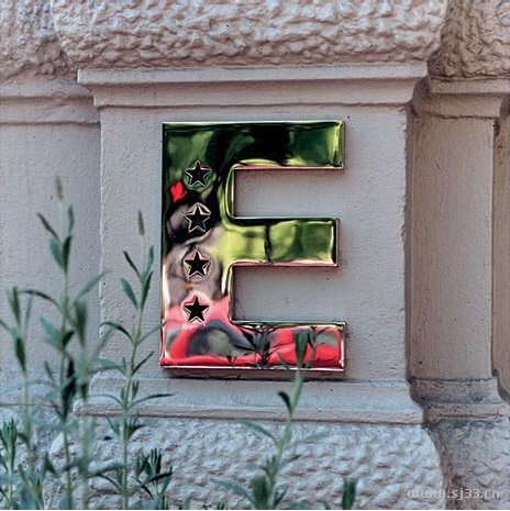 瑞典Larshal设计机构:VI设计欣赏