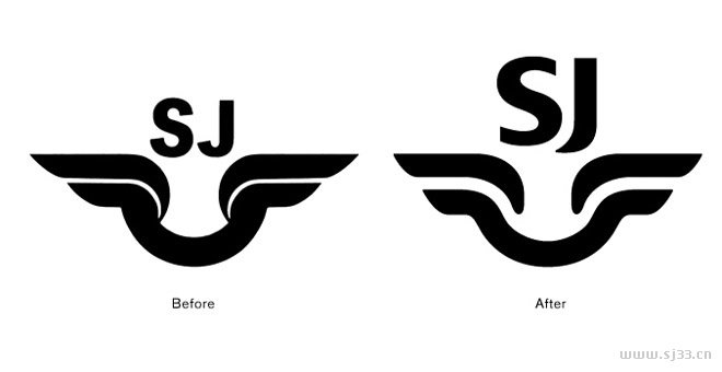 瑞典Larshal设计机构:VI设计欣赏