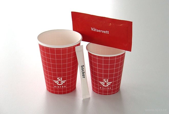 瑞典Larshal设计机构:VI设计欣赏