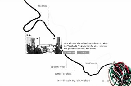 Tank网页设计欣赏