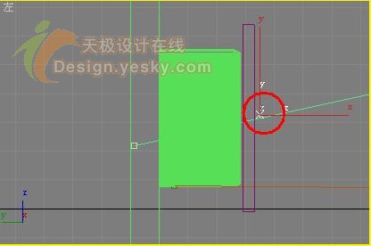 3DsMAX9.0制作闪光文字特效片头动画