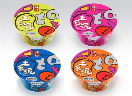 陈涌新品牌设计:包装设计作品