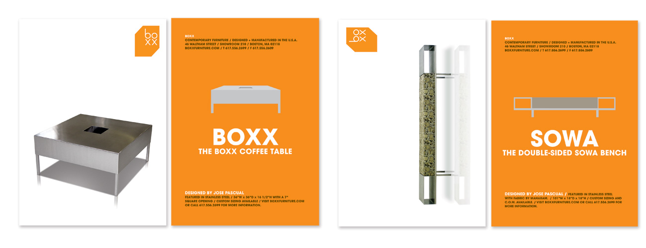 ADAM的VI形象设计欣赏