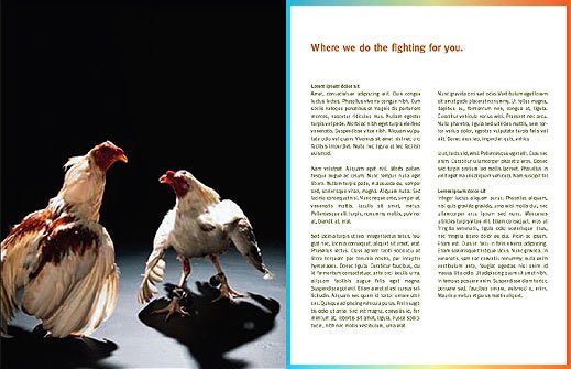 ADAM的VI形象设计欣赏