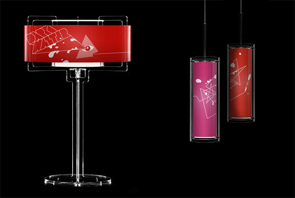 新锐设计师emil平面设计作品