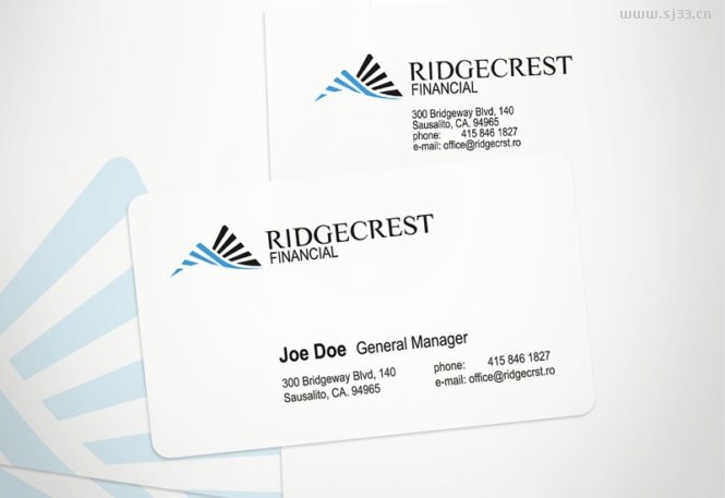 Okapi的VI设计作品