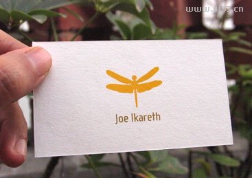 joseph的VI形象设计